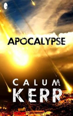 Book cover for Apocalypse