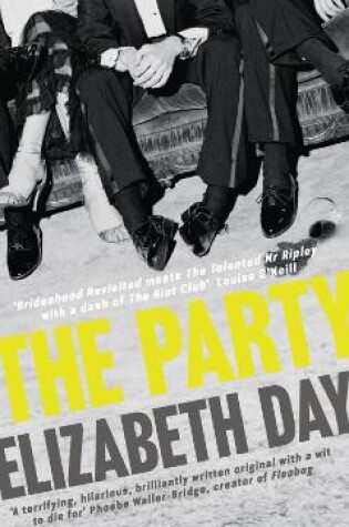 Cover of The Party