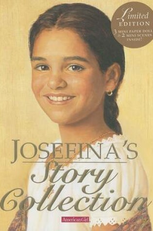 Cover of Josefina Story Collection
