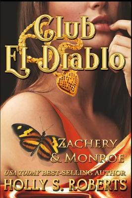 Book cover for Club El Diablo