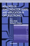 Book cover for Advances In Semiconductor Lasers And Applications To Optoelectronics (Ijhses Vol. 9 No. 4)