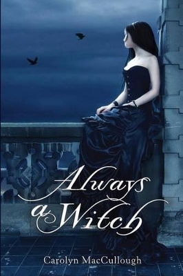 Book cover for Always a Witch