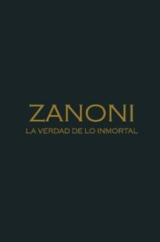 Cover of Zanoni
