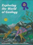 Book cover for Exploring the World of Geology