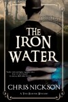 Book cover for The Iron Water