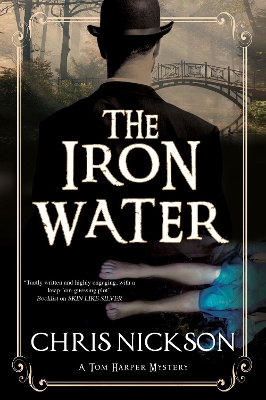 Cover of The Iron Water