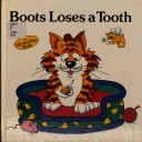 Book cover for Boots Loses a Tooth