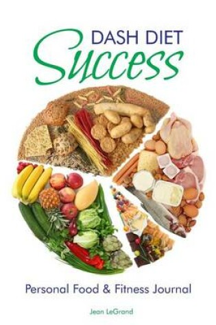 Cover of DASH Diet Success