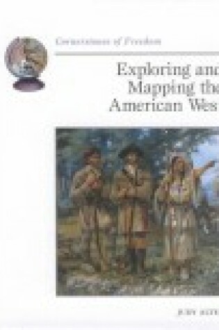 Cover of Exploring & Mapping American W