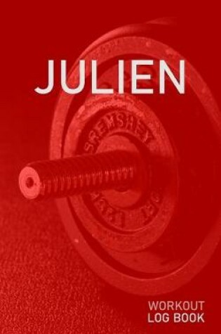 Cover of Julien