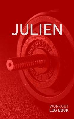 Book cover for Julien