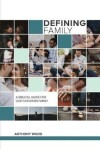 Book cover for Defining Family