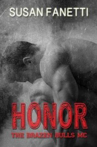 Cover of Honor