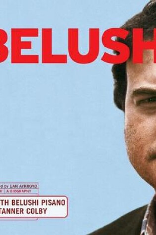 Cover of Belushi