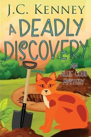 Cover of A Deadly Discovery