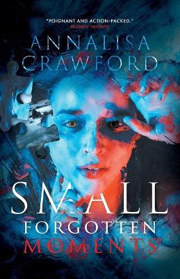 Book cover for Small Forgotten Moments