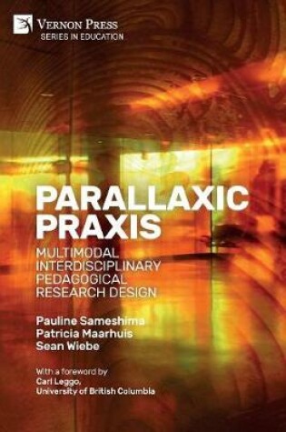 Cover of Parallaxic Praxis