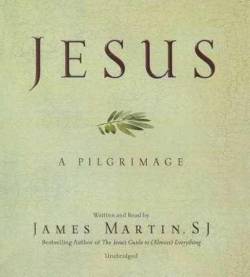 Cover of Jesus