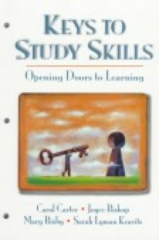 Cover of Keys to Study Skills