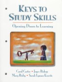 Book cover for Keys to Study Skills