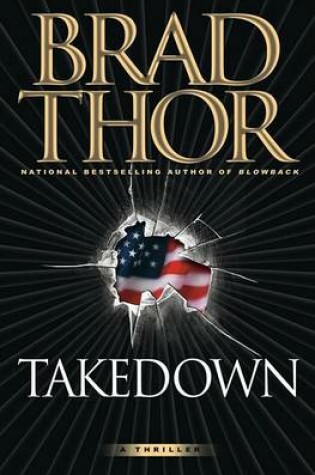 Cover of Takedown