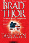 Book cover for Takedown