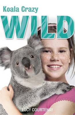 Cover of 4: Koala Crazy