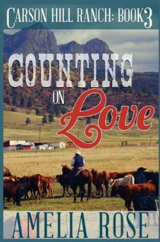 Cover of Counting on Love