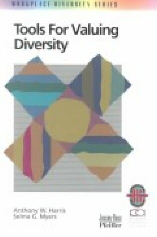 Cover of Tools for Valuing Diversity