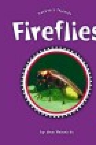 Cover of Fireflies