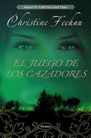 Cover of El Juego de Los Cazadores