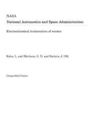 Cover of Electrochemical Incineration of Wastes