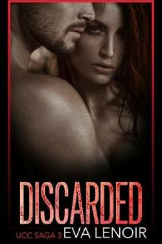 Cover of Discarded