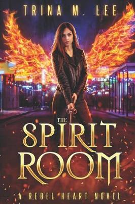 Cover of The Spirit Room