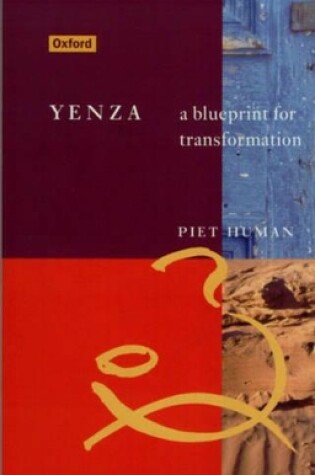 Cover of Yenza