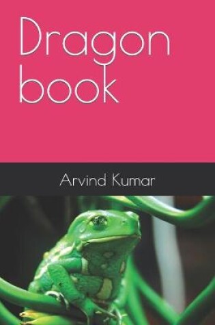 Cover of Dragon book