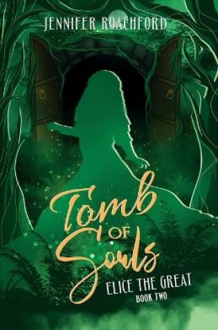Cover of Tomb of Souls