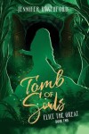 Book cover for Tomb of Souls