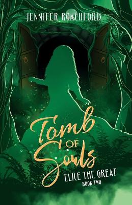 Cover of Tomb of Souls