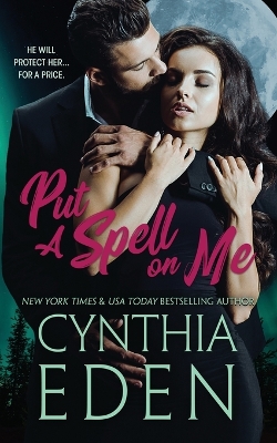 Book cover for Put A Spell On Me