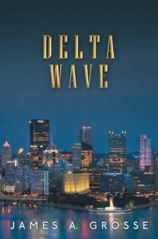 Cover of Delta Wave