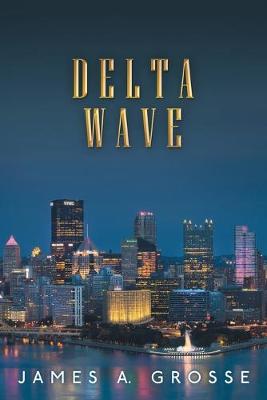 Book cover for Delta Wave