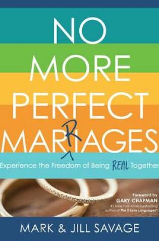 Cover of No More Perfect Marriages