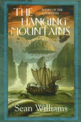 Cover of Hanging Mountains