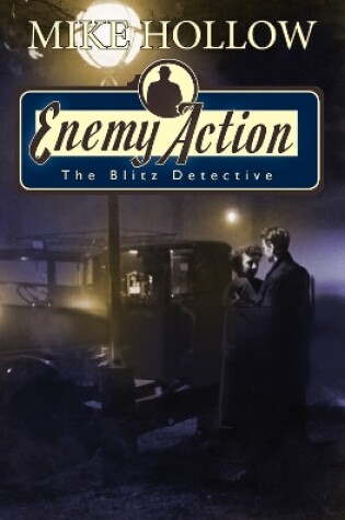 Cover of Enemy Action