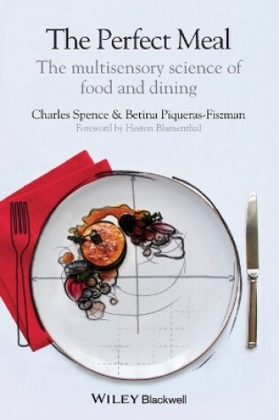 Cover of The Perfect Meal