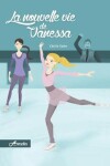 Book cover for La nouvelle vie de Vanessa