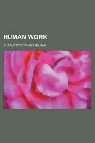 Cover of Human Work
