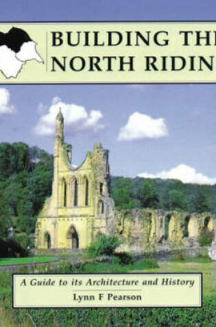Cover of Building the North Riding