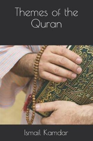 Cover of Themes of the Quran
